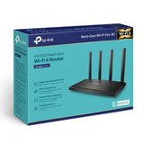 TP-Link Archer AX1500 Wi-Fi 6 Router