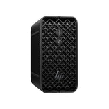 HP Z2 Mini G1a Workstation Desktop PC Copilot+ PC Windows 11 Pro Mini PC Black