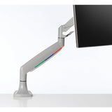 Kensington SmartFit One-Touch Height-Adjustable Single Monitor Arm