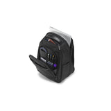 Kensington Contour 2.0 Business Laptop Backpack – 15.6"