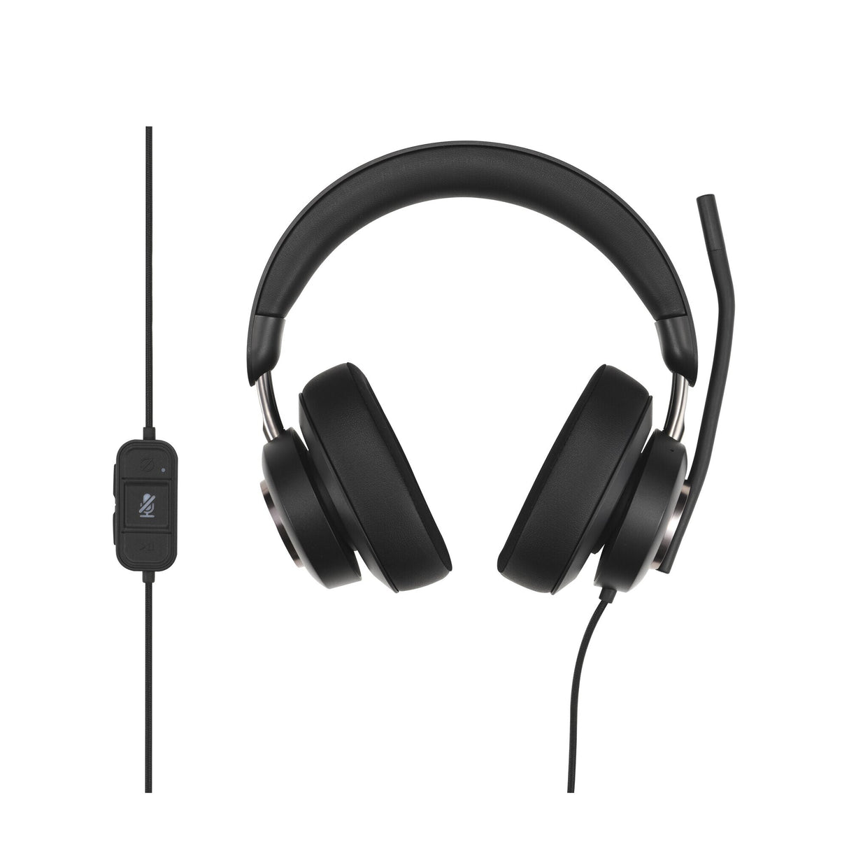 Kensington H2000 USB-C Over-Ear Headset