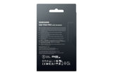 Samsung 9100 PRO Heatsink PCIe® 5.0 NVMe™ M.2 SSD - 1 TB