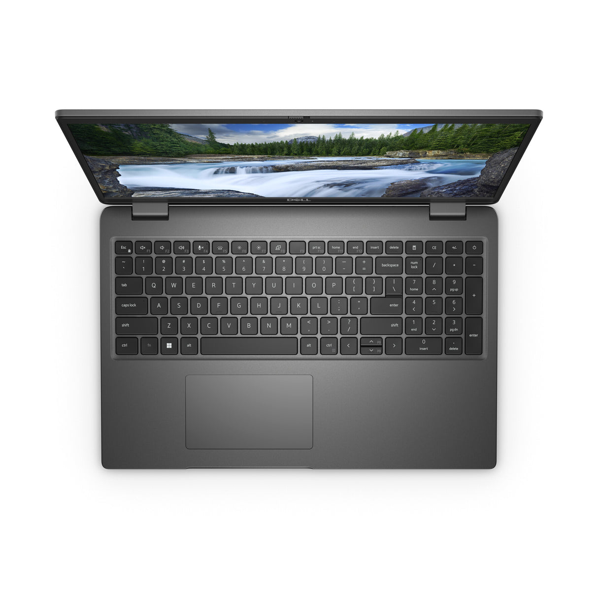 DELL Latitude 3540 Intel® Core™ i7 i7-1355U Laptop 39.6 cm (15.6") Full HD 16 GB DDR4-SDRAM 256 GB SSD Wi-Fi 6E (802.11ax) Windows 11 Pro Grey