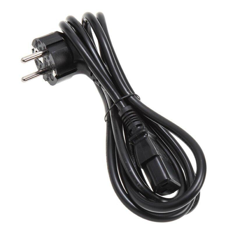 Kolink KKTP01 power cable Black 1.8 m CEE7/7 C13 coupler