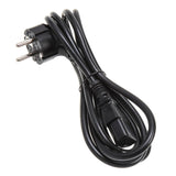 Kolink KKTP01 power cable Black 1.8 m CEE7/7 C13 coupler