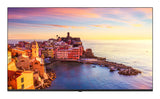 LG 43UM662H4LC 109.2 cm (43") 4K Ultra HD Smart TV Wi-Fi Grey 330 cd/m²