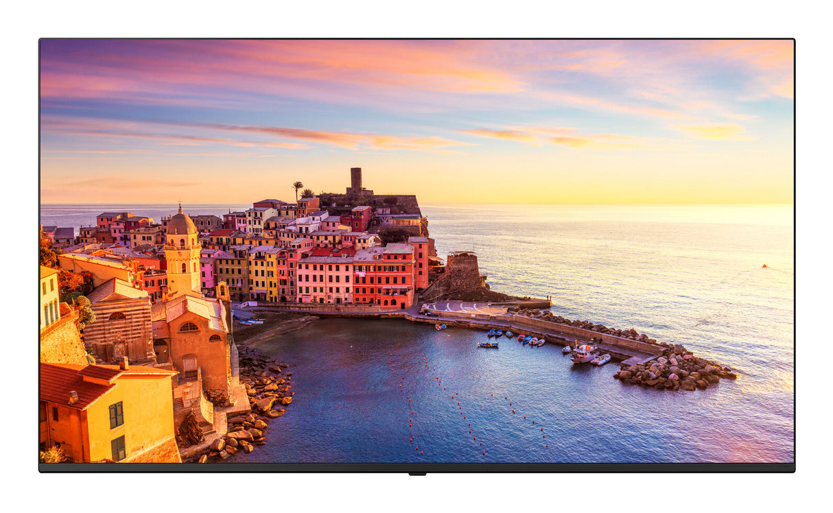 LG 65UM662H4LC 165.1 cm (65") 4K Ultra HD Smart TV Wi-Fi Grey 330 cd/m²