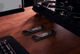 Kingston Technology FURY 16GB 3600MT/s DDR4 CL16 DIMM (Kit of 2) Renegade Black