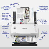 Epson WorkForce DS-410