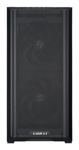 Lian Li Lancool 216R-X computer case Midi Tower Black