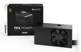 be quiet! TFX Power 3 300W Gold power supply unit 20+4 pin ATX Black