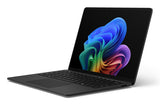 Microsoft Surface Laptop 8 13.8" Copilot+ PC Intel Core Ultra 5 335 35 cm (13.8") Touchscreen 32 GB LPDDR5x-SDRAM 256 GB SSD Wi-Fi 7 (802.11be) Windows 11 Pro Black