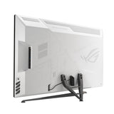 ASUS ROG Strix XG43UQ computer monitor 109.2 cm (43") 3840 x 2160 pixels 4K Ultra HD LED White