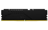 Kingston Technology FURY Beast 16GB 6000MT/s DDR5 CL36 DIMM Black EXPO