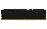 Kingston Technology FURY Beast 16GB 5600MT/s DDR5 CL40 DIMM (Kit of 2) Black