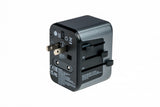 Verbatim 49545 power plug adapter Universal