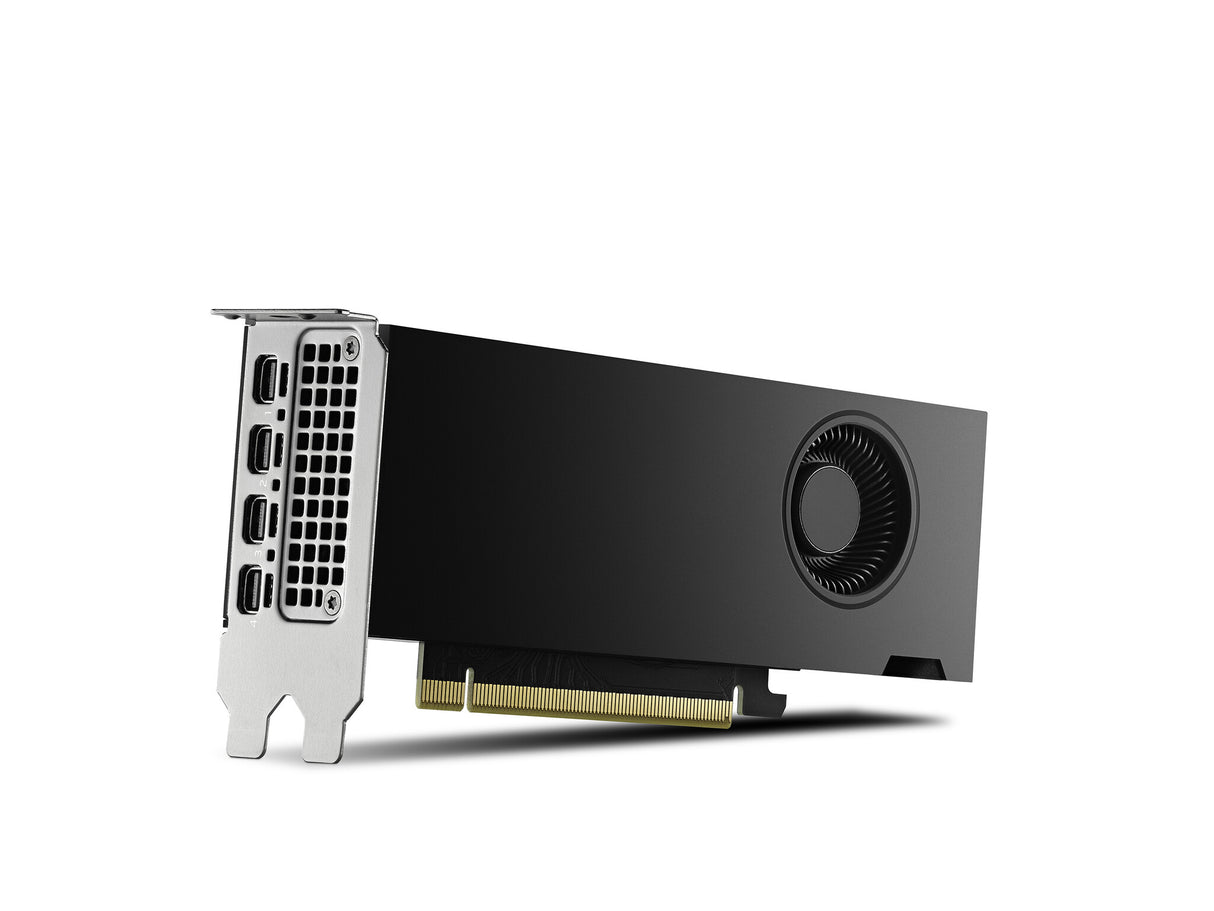 PNY RTX2000 Ada NVIDIA RTX 2000 Ada 16 GB GDDR6