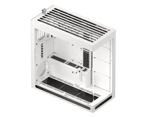 HAVN HS 420 Midi Tower White