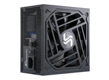 Seasonic Focus GX ATX 3.0 power supply unit 1000 W 20+4 pin ATX Black