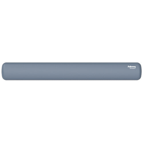 Fellowes Keyboard Wrist Rest Breyta Keyboard Wrist Support with Antibacterial Protection Ergonomic Wrist Support Marine