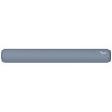 Fellowes Keyboard Wrist Rest Breyta Keyboard Wrist Support with Antibacterial Protection Ergonomic Wrist Support Marine