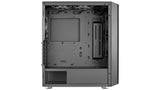 Aerocool Interstellar Midi Tower Black
