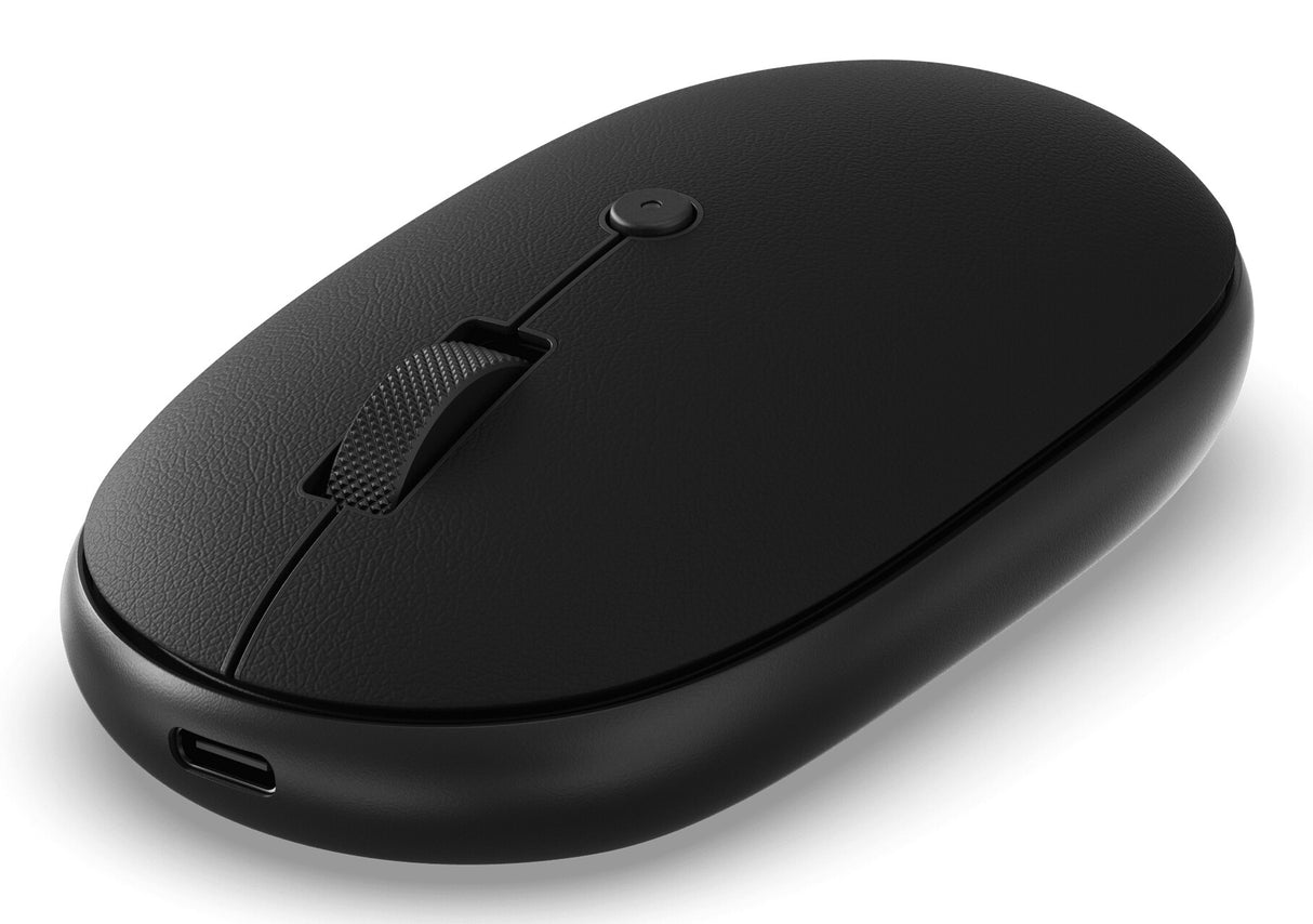 Satechi OntheGo mouse Travel Ambidextrous Bluetooth 2400 DPI