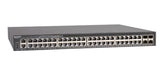 RUCKUS Networks ICX8200-48PF network switch Managed Gigabit Ethernet (10/100/1000) Power over Ethernet (PoE)