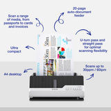 Epson DS-C330