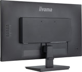 iiyama ProLite computer monitor 68.6 cm (27") 1920 x 1080 pixels Full HD LED Black