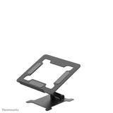 Neomounts DS20-740BL1 Laptop stand 11-15" - height adjustable - foldable - compact - universal