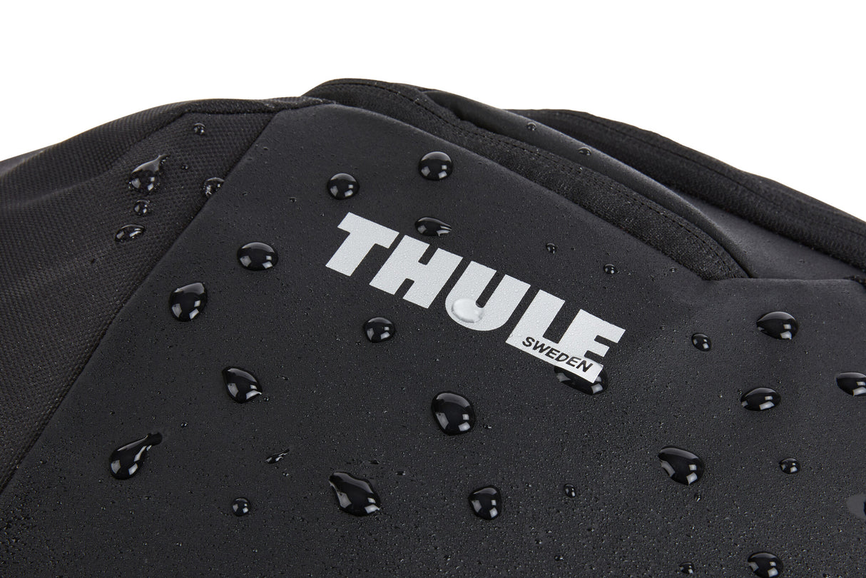 Thule Chasm TCHB215 Black backpack Casual backpack Polyester