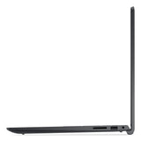 DELL DC15250 Intel® Core™ i5 i5-1334U Laptop 39.6 cm (15.6") Full HD 16 GB DDR4-SDRAM 512 GB SSD Wi-Fi 6 (802.11ax) Windows 11 Pro UK English Black