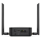 BenQ InstaShow VS25 wireless presentation system HDMI Desktop