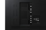 Samsung QM85R-BD Digital signage flat panel 2.16 m (85") LCD Wi-Fi 500 cd/m² 4K Ultra HD Black Built-in processor Tizen 4.0