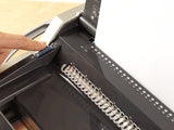Fellowes Galaxy-E Wire 130 sheets Graphite