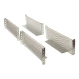 APC Smart-UPS SRT 2 Post Mounting Rail Kit for Smart-UPS SRT