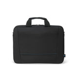 DICOTA D3250602 laptop case 35.6 cm (14") Briefcase Black