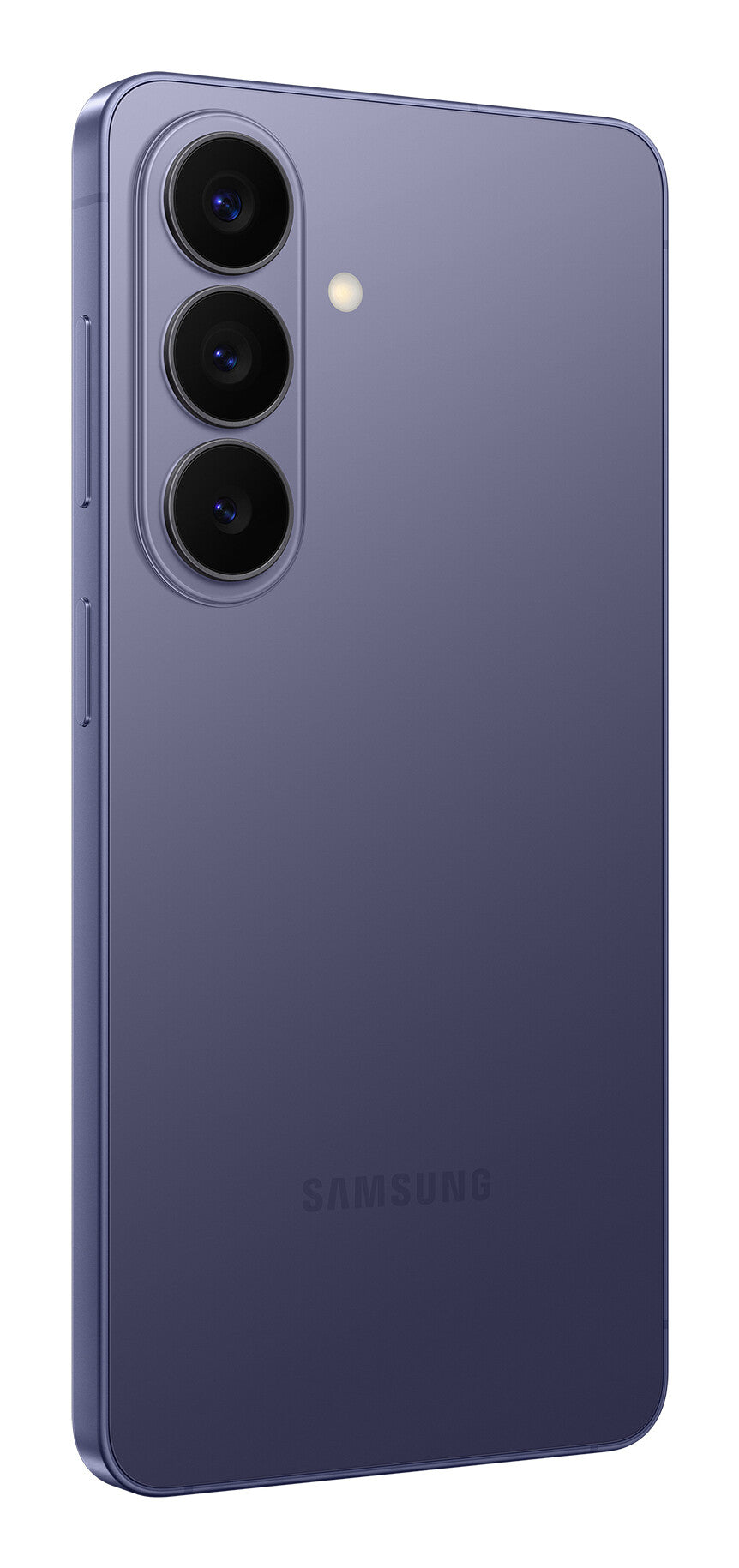 Samsung Galaxy S26+ 17 cm (6.7") Dual SIM Android 16.0 5G USB Type-C 12 GB 512 GB 4900 mAh Violet
