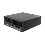 MSI EdgeXpert AI Supercomputer Desktop, NVIDIA DGX Spark GB10 Grace Blackwell Architecture, 128GB LPDDR5 Unify Memory, 4TB SSD, ARM CPU, WiFi 7, BT 5.3, NVIDIA DGX OS - EDGEXPERT NVIDIA DGX GB10 128GB 4TB