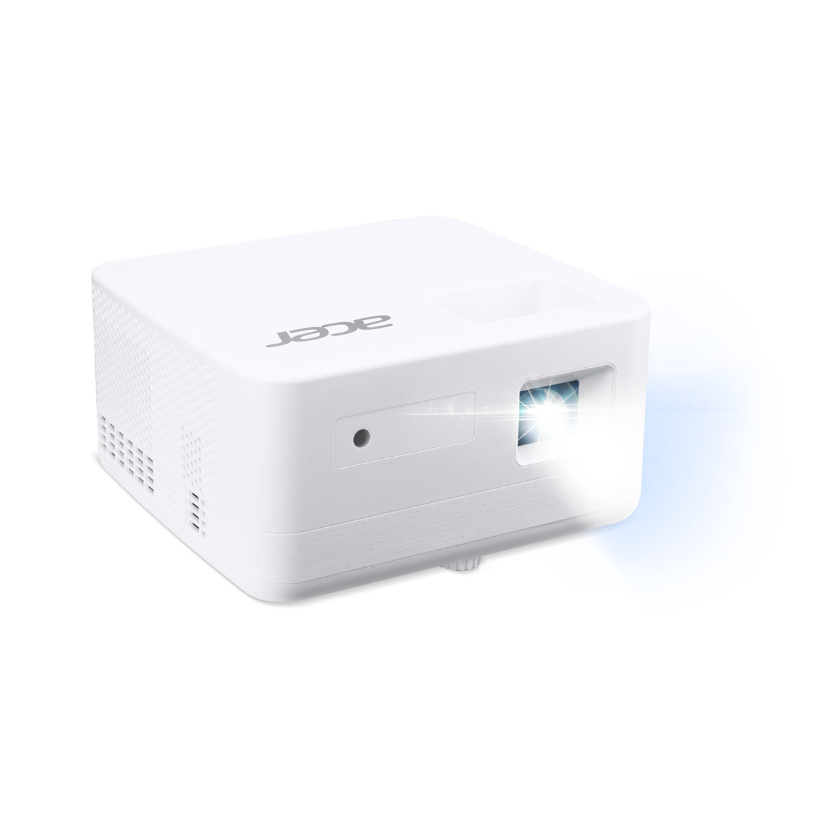 Acer PD1800 projector - 4K Ultra HD, LED, 1,000 ANSI lm
