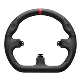 Asetek 40-035-0035012 gaming controller accessory Wheel mod
