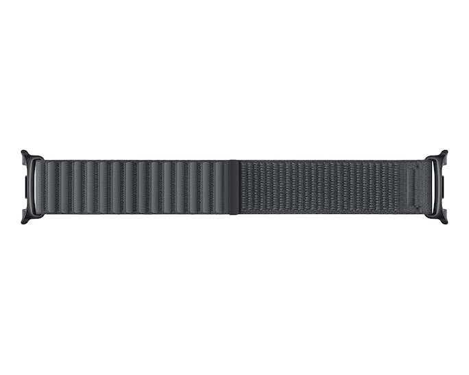 Samsung Fabric Band (M/L) for Galaxy Watch9 (Watch8) Black
