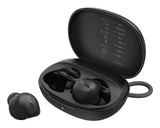Belkin SoundForm Isolate Headphones Wireless In-ear Calls/Music/Sport/Everyday USB Type-C Bluetooth Black
