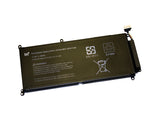 BTI 804072-541 compatible 55Wh 3-cell battery for HP ENVY 15-AH ENVY M6