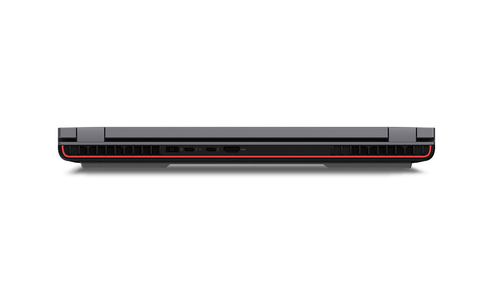 Lenovo ThinkPad P16 Gen 2 Intel® Core™ i7 i7-13850HX Mobile workstation 40.6 cm (16") WQXGA 16 GB DDR5-SDRAM 512 GB SSD Wi-Fi 6E (802.11ax) Windows 11 Pro UK English Black