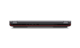 Lenovo ThinkPad P16 Gen 2 Intel® Core™ i7 i7-13850HX Mobile workstation 40.6 cm (16") WQXGA 16 GB DDR5-SDRAM 512 GB SSD Wi-Fi 6E (802.11ax) Windows 11 Pro UK English Black