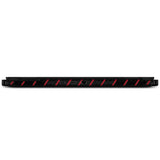MSI Raider A18 HX A9WIG-003UK AMD Ryzen™ 9 9955HX3D Laptop 45.7 cm (18") UHD+ 64 GB DDR5-SDRAM 2 TB SSD NVIDIA GeForce RTX 5080 Wi-Fi 7 (802.11be) Windows 11 Home Advanced UK English Black