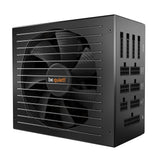 ¡Tranquilizarse! Alimentación directa de 1000 W, 11 PSU, totalmente modular, ventilador dinámico de fluidos, SLI/XFire, 80+ Gold