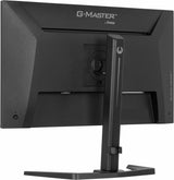 iiyama G-MASTER GB2741HSU-B1 computer monitor 68.6 cm (27") 1920 x 1080 pixels Full HD LED Black